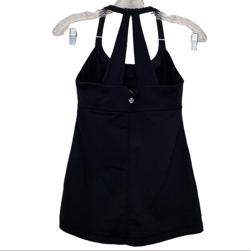 Lululemon Scoop Me Up Tank - Picture 4 of 11